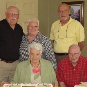 Meet your Posher, Alberta